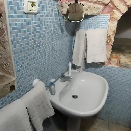 In Trullo Con Bagno Indipendente Apartment *