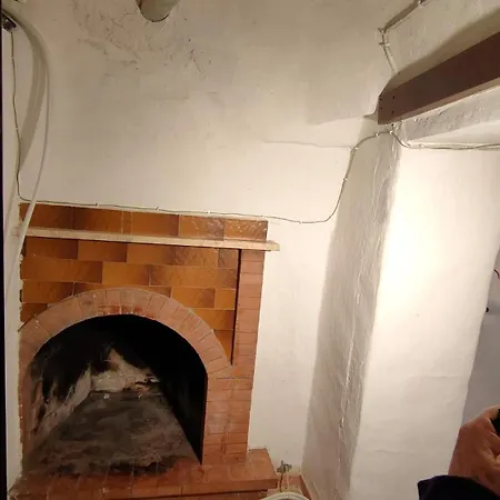 In Trullo Con Bagno Indipendente Apartment