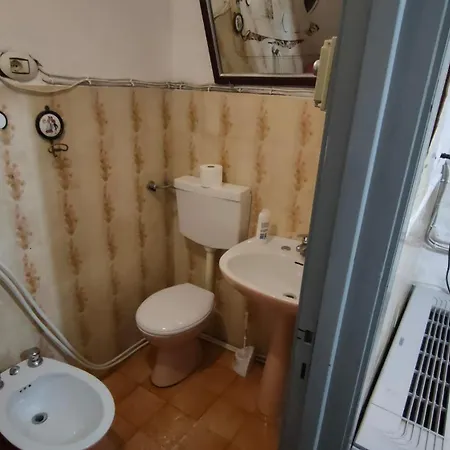 Apartment In Trullo Con Bagno Indipendente *