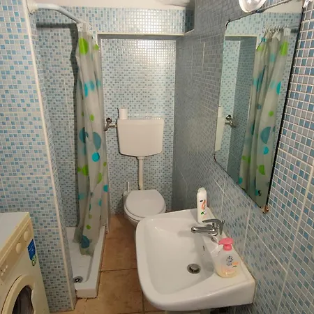 Apartment In Trullo Con Bagno Indipendente Martina Franca
