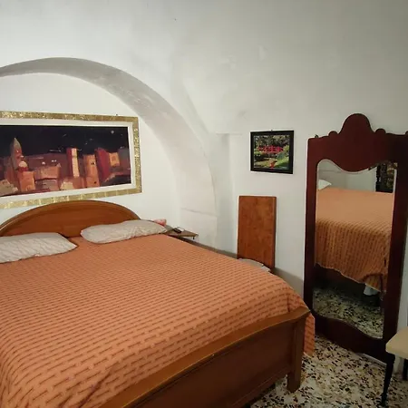 Apartment In Trullo Con Bagno Indipendente *