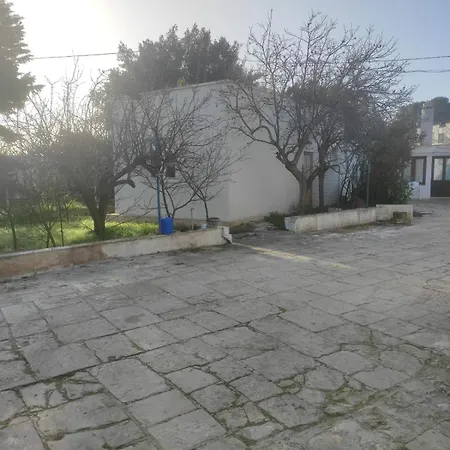 Apartment In Trullo Con Bagno Indipendente Martina Franca